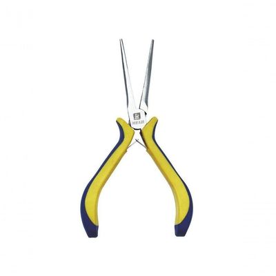 Alicate Bico Redondo Longo Hikari 6" 150mm