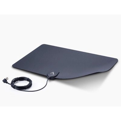 Antena Digital Interna Slim Aquário Dtv-250