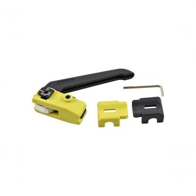 Alicate Decapador Evus Ev-4 Ajustável Longitudinal
