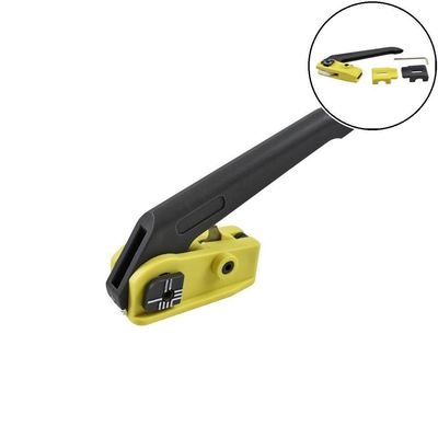 Alicate Decapador Evus Ev-4 Ajustável Longitudinal