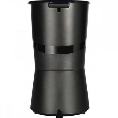Agratto Cafeteira Programável Aroma Preta 110V