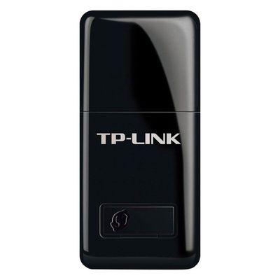Adaptador Usb Wireless Tenda N300 Mbps