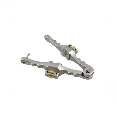 Alicate Decapador Evus Ev-10 Cabo Optico