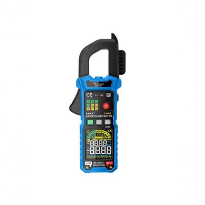 Alicate Amperímetro Smart Sm-3305