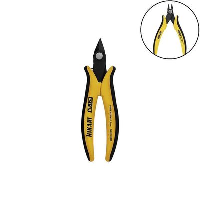 Alicate Corte Hikari Hk-170 132mm