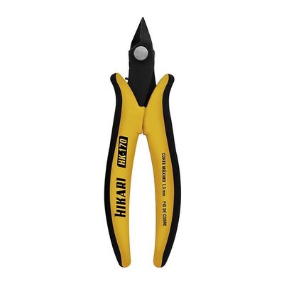 Alicate Corte Hikari Hk-170 132mm