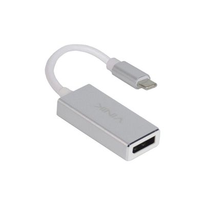 Adaptador Type C Para Dp Vinik