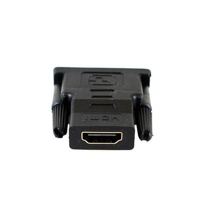 Adaptador Evus Dvi Macho P- Hdmi Fêmea C-097