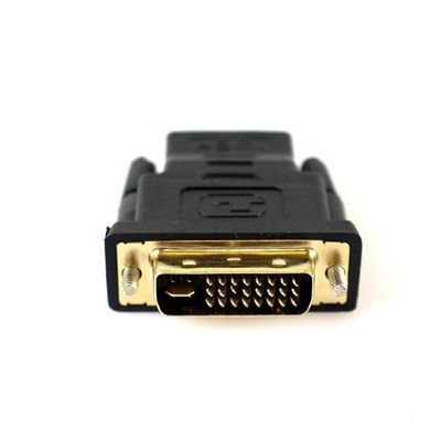 Adaptador Evus Dvi Macho P- Hdmi Fêmea C-097