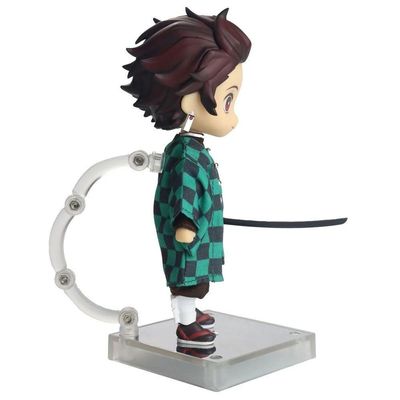 Action Figure Demon Slayer Tanjiro Kamado Nendoroid Doll