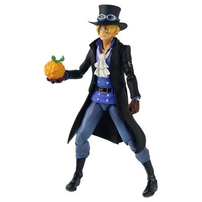 Action Figure One Piece Sabo Variable Action Heroes