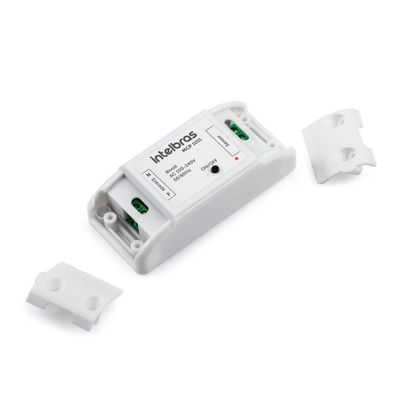 Acionador Wi-fi Smart Intelbras Mcp1001
