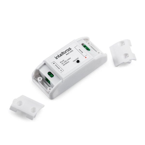 Acionador Wi-fi Smart Intelbras Mcp1001