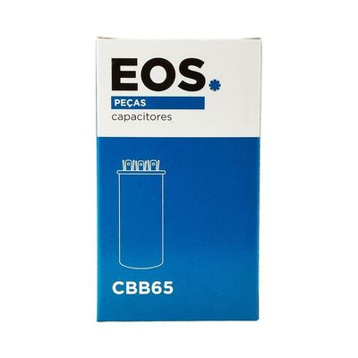 Capacitor 25 + 5uf 440v