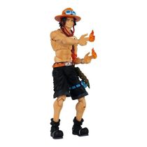 Action Figure One Piece Portgas D. Ace