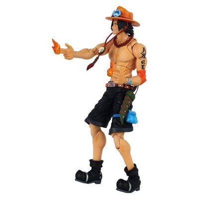 Action Figure One Piece Portgas D. Ace