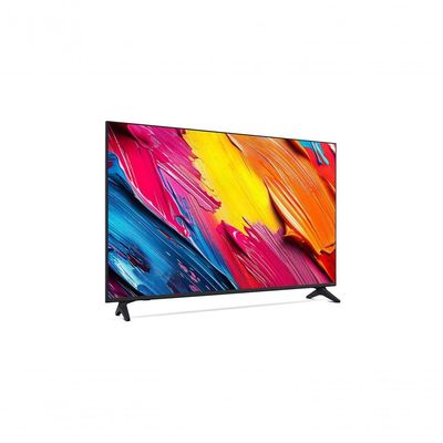 Smart TV LG QNED AI 4K QNED De 50 Polegadas 2025