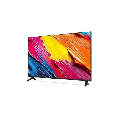 Smart TV LG QNED AI 4K QNED De 50 Polegadas 2025