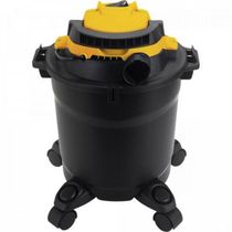 Aspirador de PÓ e água Turbo 11 Litros 127V 1400W GT1500 Agratto