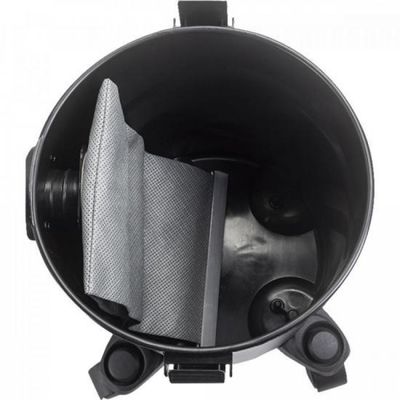 Aspirador de PÓ e água Turbo 11 Litros 127V 1400W GT1500 Agratto