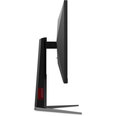 Monitor Gamer 27" AOC AGON G4 Quad 27 Q27G4F/57 180Hz 0,5ms IPS G-SYNC Preto e Cinza