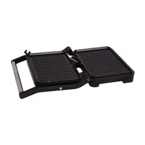 Sanduicheira Elétrica 127v Grill 1000w Placas Antiaderentes