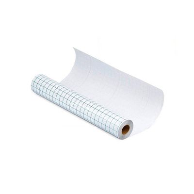 Papel Contact Autoadesivo Protetor Transparente 45cm x 5m