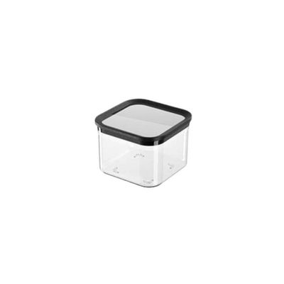 Kit 3 Potes Hermético 500ml / 1000ml / 1500ml Livre de BPA