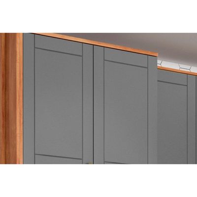 Cozinha Completa Carraro 9 Peças Bella C9P199 Branco