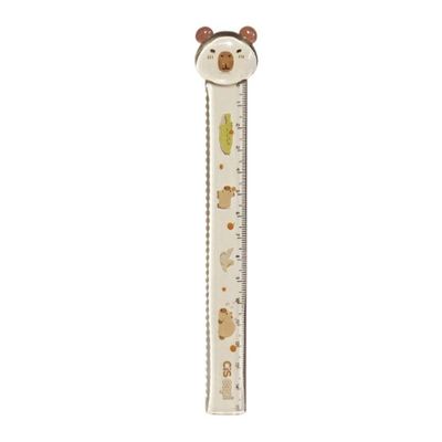 Régua 15cm Capivara Cis