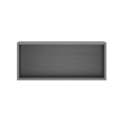 Armário Basculante 1 Porta Line Gris-gris - Ssx Multicoisas