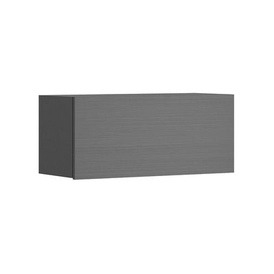 Armário Basculante 1 Porta Line Gris-gris - Ssx Multicoisas
