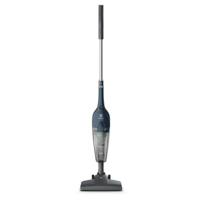 Aspirador de Pó Vertical 2 em 1 Electrolux Powerspeed Plus STK14 1300W - Denim Blue azul / 220