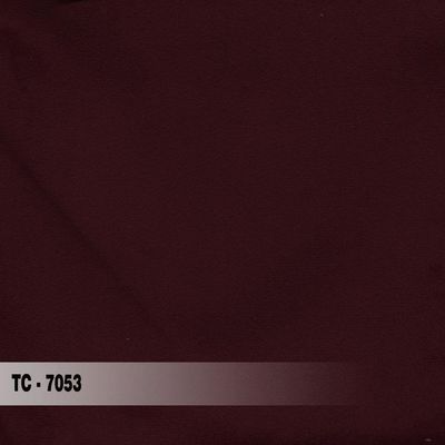 Kit 2 Poltronas Decorativas Catar com Tachas Veludo Marsala - Gran Belo
