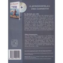 Audionovela Se Abrindo Pra Vida