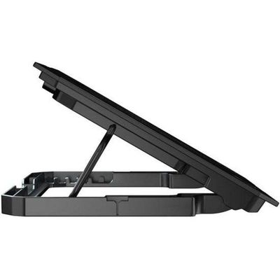 Suporte Notebook Cooler Nbc-40bk C3tech