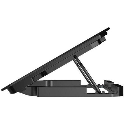 Suporte Notebook Cooler Nbc-70bk C3tech