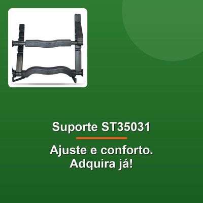 Suporte Notebook St35031 Preto