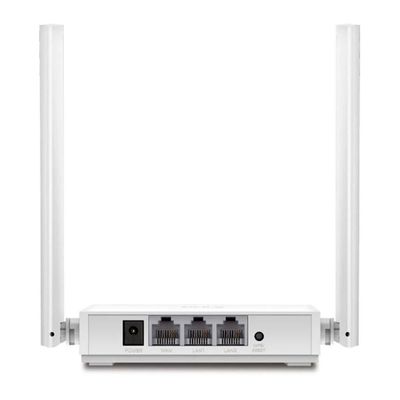 Roteador Wireless Multimodo 300 Mbps Tl-wr829n