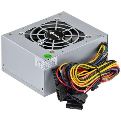 Fonte Gabinete Slim Sfx 230w Real Bivolt Corp