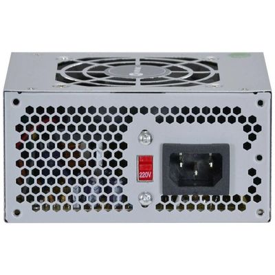 Fonte Gabinete Slim Sfx 230w Real Bivolt Corp