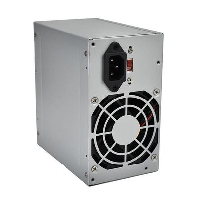 Fonte Atx Evus Ps-200 200w 20-24p2 Sata