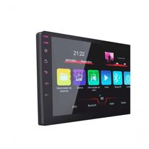 Central Multimídia Svart S9009 Carplay Android Auto