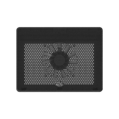 Base Notebook Notepal L2 Fan Led Azul Ubs2.0