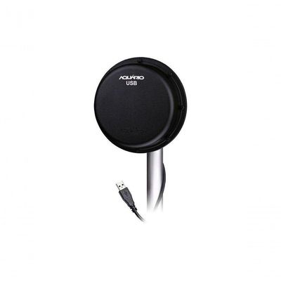 Antena Painel Usb Aquário 2.4ghz 12dbi