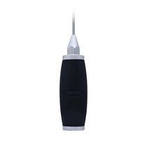 Antena Aquário B-2003p Marinox 1-4 Onda Px Base Pu