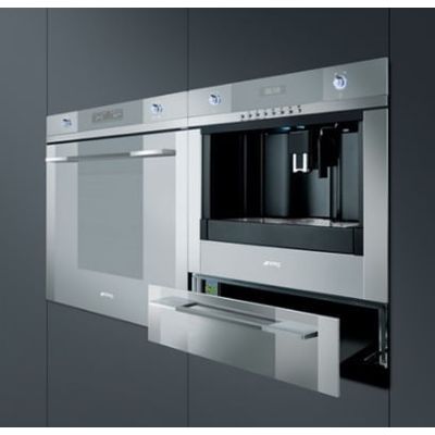 GAVETA AQUECIDA SMEG 45KG 14x60CM (CT15-2)
