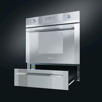 GAVETA AQUECIDA SMEG 45KG 14x60CM (CT15-2)