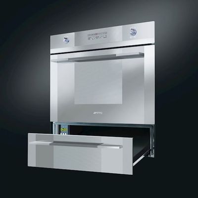 GAVETA AQUECIDA SMEG 45KG 14x60CM (CT15-2)