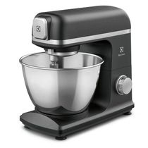 BATEDEIRA PLANETÁRIA ELECTROLUX 800W PRETA EXPERT COM TECNOLOGIA TRUFLOW POWER SYSTEM 127V KMP70